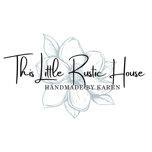 This Little Rustic House