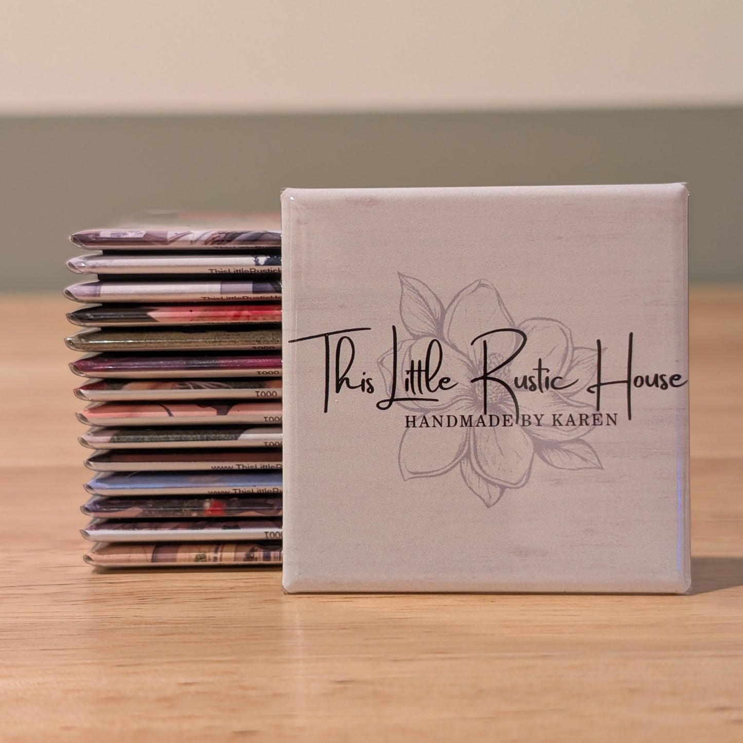 Set of 50 Bulk Order