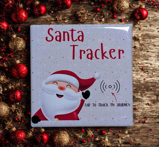 Santa Tracker