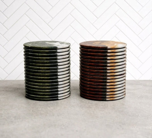 Round Wholesale/Bulk Order
